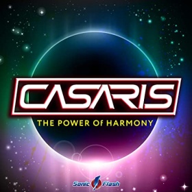 CASARIS - THE POWER OF HARMONY